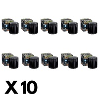 10 Pack Hiflo Oil Filter for Harley 1130 VRSCAW V-Rod 2007-2010