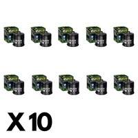 10 Pack Hiflo Oil Filter for Indian SCOUT Sixty 2016