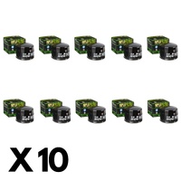 10 Pack Hiflo Oil Filter for Moto Guzzi 850 Le Mans 1977-1988