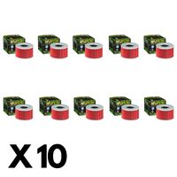 10 Pack Hilfo Filtro Oil Filter HF561