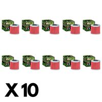 10 Pack Hilfo Filtro Oil Filter HF566