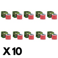 10 Pack Hiflo Oil Filter for Kymco DOWNTOWN 350i ABS 2016-2023