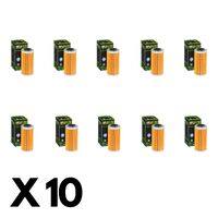 10 Pack Hiflo Oil Filter for Husqvarna TE511 2011-2013