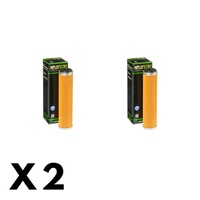 2 Pack Hiflo Oil Filter for Beta RR350 4T RACING 2019-2022