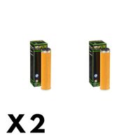 2 Pack Hiflo Oil Filter for Beta RR400 4T 2012-2015