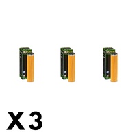 3 Pack Hiflo Oil Filter for Beta RR350 4T RACING 2019-2022