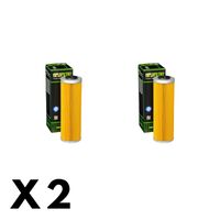 2 Pack Hiflo Oil Filter for KTM 1290 Super Duke RR 2021
