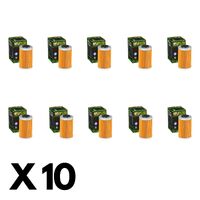10 Pack Hiflo Oil Filter for KTM 250 SX-F 2006-2012