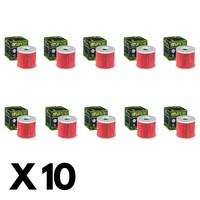 10 Pack Hiflo Oil Filter for Hyosung GT650 Comet 2003-2007