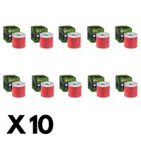 10 Pack Hiflo Oil Filter for Hyosung GV650 Aquila 2005-2010