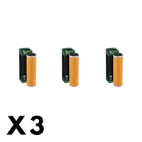 3 Pack Hiflo Oil Filter for Fantic Caballero Flat Track 2020