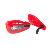 Renthal Moto Red Handguard