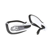 Renthal Moto White Handguard