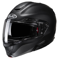 HJC Helmet RPHA 91 Matte Black