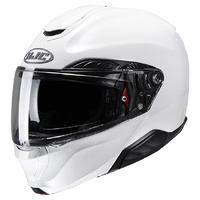 HJC Helmet RPHA 91 Pearl White