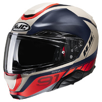 HJC Helmet RPHA 91 Rafino MC-1SF