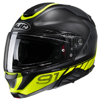 HJC Helmet RPHA 91 Rafino MC-3HSF