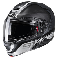HJC Helmet RPHA 91 Rafino MC-5SF