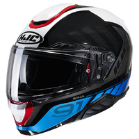 HJC Helmet RPHA 91 Rafino MC-21