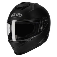 HJC Helmet I71 Semi-Flat Black