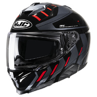 HJC Helmet I71 Simo MC-1