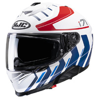 HJC Helmet I71 Simo MC-21SF