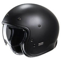 HJC Helmet V31 Semi-Flat Black