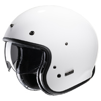 HJC Helmet V31 White