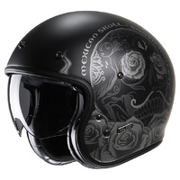 HJC Helmet V31 Desto MC-5SF