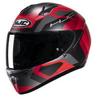 HJC Helmet C10 Tins MC-1SF