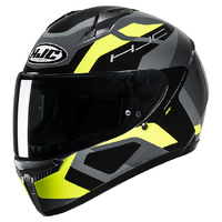 HJC Helmet C10 Tins MC-3H