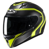 HJC Helmet C10 Elie MC-3HSF