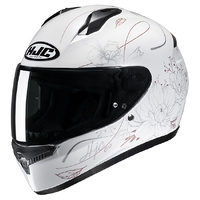 HJC Helmet C10 Epik MC-8