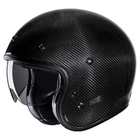 HJC Helmet V31 Carbon Solid