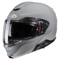 HJC Helmet RPHA 91 N Gray