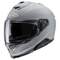 HJC Helmet I71 N Gray