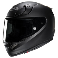 HJC Helmet RPHA 12 Matte Black