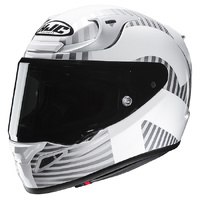 HJC Helmet RPHA 12 Ottin MC-10