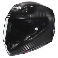 HJC Helmet RPHA 12 Carbon Solid