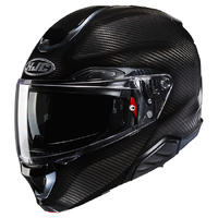 HJC Helmet RPHA 91 Carbon Solid