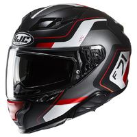 HJC Helmet F71 Arcan MC-1SF