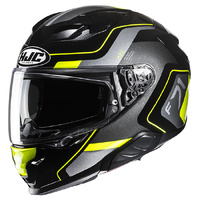 HJC Helmet F71 Arcan MC-3H