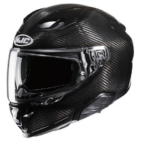 HJC Helmet F71 Carbon Solid