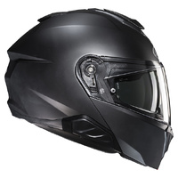HJC Helmet I91 Semi-Flat Black