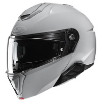 HJC Helmet I91 N Gray