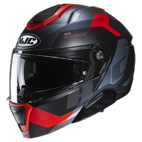 HJC Helmet I91 Carst MC-1SF