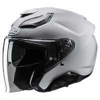 HJC Helmet F31 N Gray