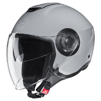 HJC Helmet I40N N Gray