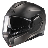 HJC Helmet I100 Semi-Flat Titanium
