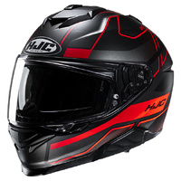 HJC Helmet I71 Iorix MC-1SF